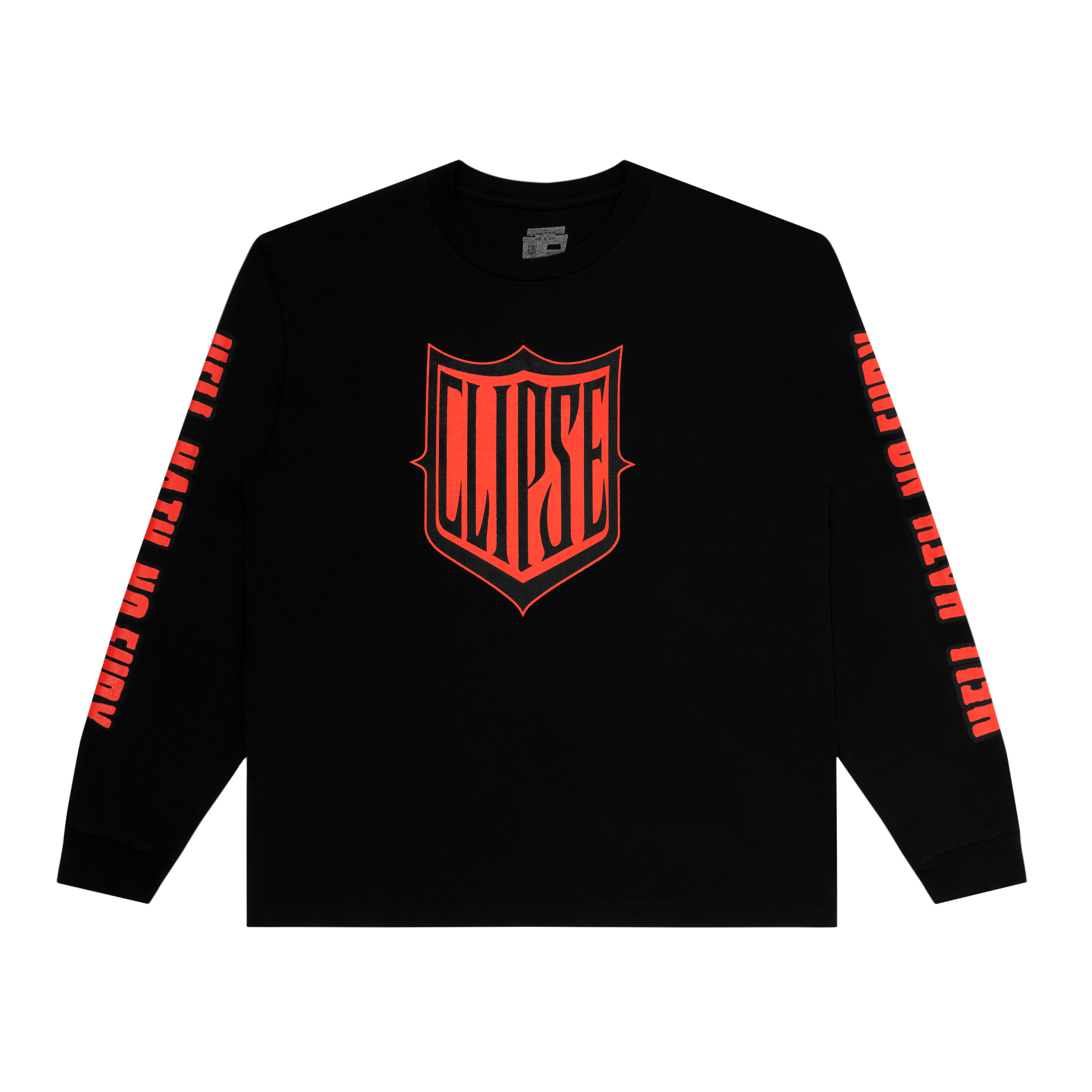 ICECREAM X HELL HATH NO FURY STOVE LONGSLEEVE – Clipse | Official