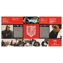 Load image into Gallery viewer, HELL HATH NO FURY GOLD 2LP