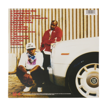 Load image into Gallery viewer, HELL HATH NO FURY GOLD 2LP