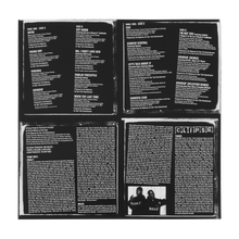 Load image into Gallery viewer, LORD WILLIN' SILVER 2LP