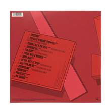 Load image into Gallery viewer, TIL THE CASKET DROPS WHITE LP