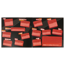 Load image into Gallery viewer, TIL THE CASKET DROPS WHITE LP