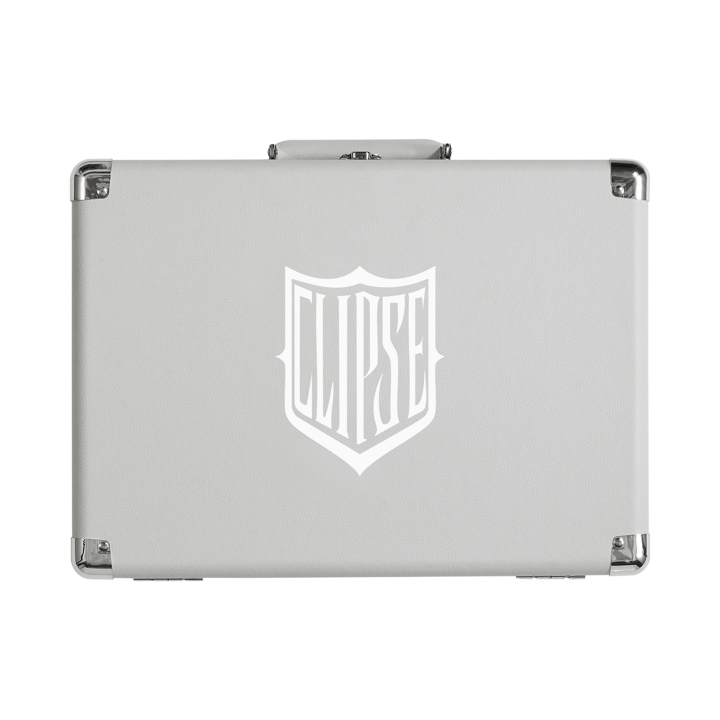 CROSLEY X CLIPSE CRUISER PLUS PORTABLE TURNTABLE – Clipse