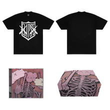 Load image into Gallery viewer, KAWS X CLIPSE LET GOD SORT EM OUT TEE BOX SET 7