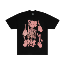Load image into Gallery viewer, KAWS X CLIPSE LET GOD SORT EM OUT TEE BOX SET 1
