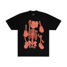 Load image into Gallery viewer, KAWS X CLIPSE LET GOD SORT EM OUT TEE BOX SET 3