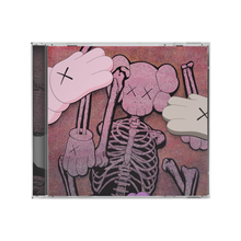 Load image into Gallery viewer, KAWS X CLIPSE LET GOD SORT EM OUT TEE BOX SET 9