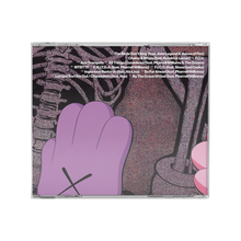 Load image into Gallery viewer, KAWS X CLIPSE LET GOD SORT EM OUT TEE BOX SET 7