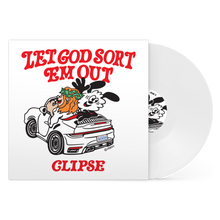 Load image into Gallery viewer, LET GOD SORT EM OUT LP (VERDY EDITION)