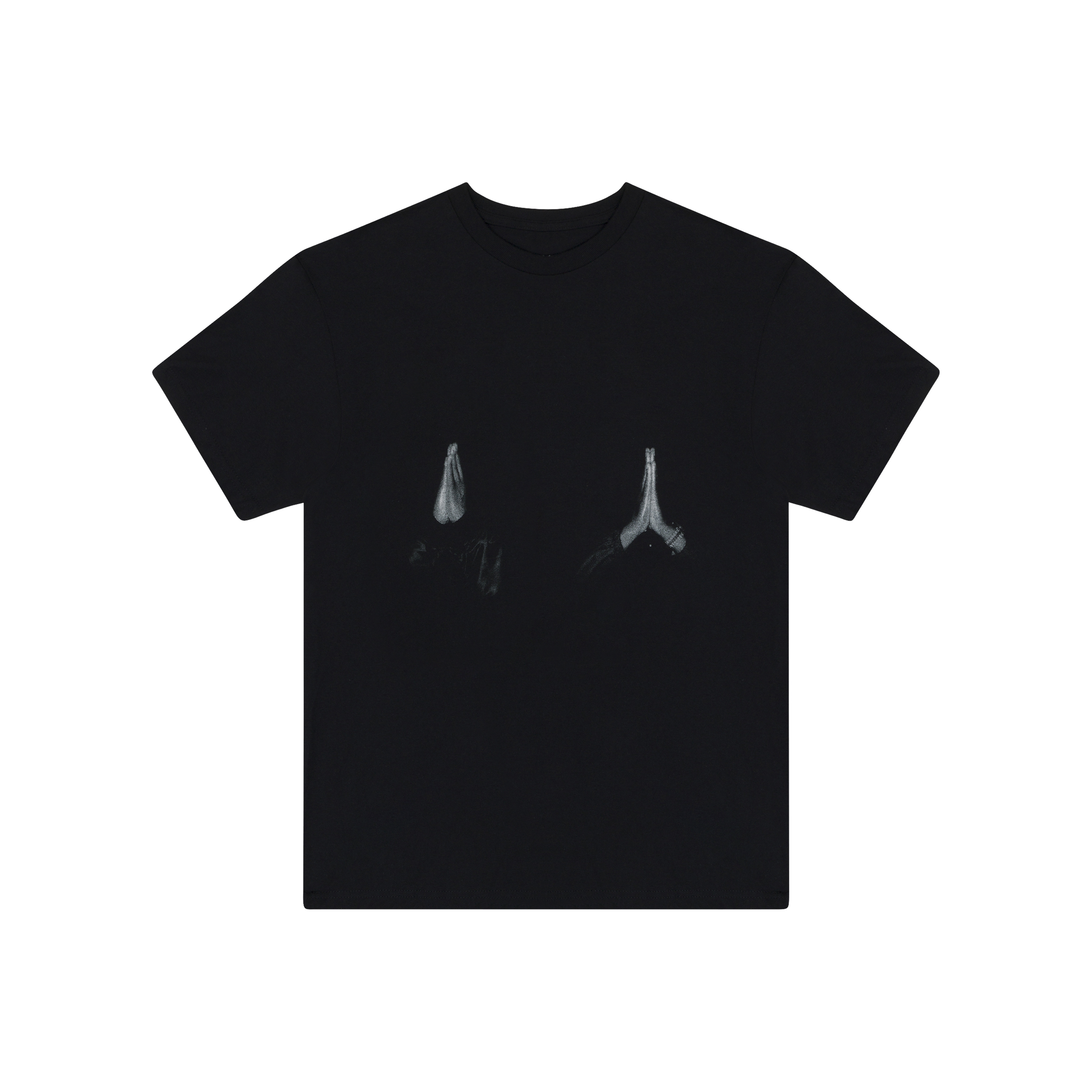 LET GOD SORT EM OUT PRAYER TEE – Clipse | Official Store