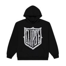 Load image into Gallery viewer, LET GOD SORT EM OUT TOUR LOGO HOODIE
