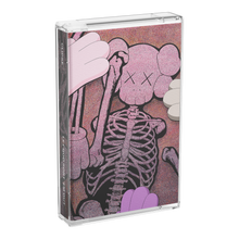 Load image into Gallery viewer, LET GOD SORT EM OUT CASSETTE