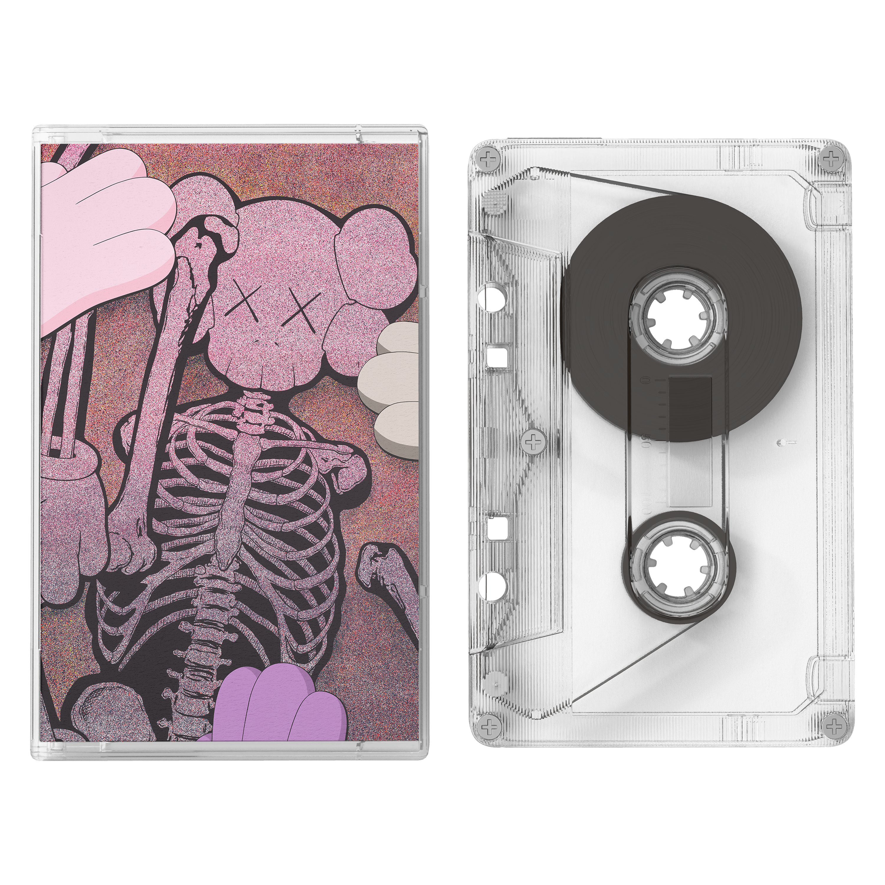 LET GOD SORT EM OUT CASSETTE – Clipse | Official Store