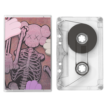 Load image into Gallery viewer, LET GOD SORT EM OUT CASSETTE