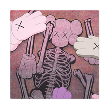 Load image into Gallery viewer, LET GOD SORT EM OUT AUTOGRAPHED GATEFOLD PINK LP