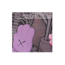 Load image into Gallery viewer, KAWS X CLIPSE LET GOD SORT EM OUT TEE BOX SET 1