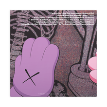 Load image into Gallery viewer, LET GOD SORT EM OUT AUTOGRAPHED LP