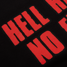 Load image into Gallery viewer, ICECREAM X HELL HATH NO FURY HOODIE
