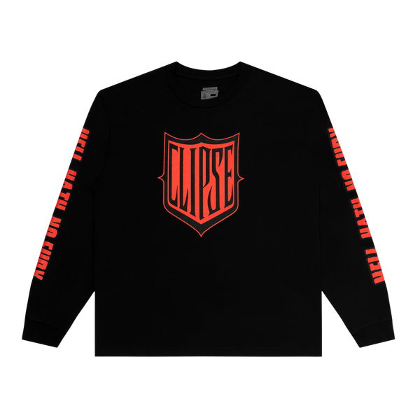ICECREAM X HELL HATH NO FURY STOVE LONGSLEEVE – Clipse | Official