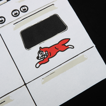 Load image into Gallery viewer, ICECREAM X HELL HATH NO FURY STOVE LONGSLEEVE
