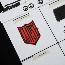 Load image into Gallery viewer, ICECREAM X HELL HATH NO FURY STOVE LONGSLEEVE
