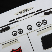 Load image into Gallery viewer, ICECREAM X HELL HATH NO FURY STOVE LONGSLEEVE
