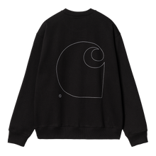 Load image into Gallery viewer, CARHARTT WIP X CLIPSE CREWNECK
