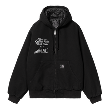 Load image into Gallery viewer, CARHARTT WIP X CLIPSE LET GOD SORT EM OUT ACTIVE JACKET
