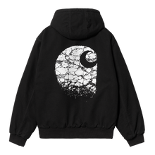 Load image into Gallery viewer, CARHARTT WIP X CLIPSE LET GOD SORT EM OUT ACTIVE JACKET
