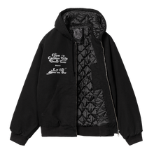 Load image into Gallery viewer, CARHARTT WIP X CLIPSE LET GOD SORT EM OUT ACTIVE JACKET
