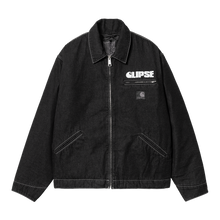 Load image into Gallery viewer, CARHARTT WIP X CLIPSE LET GOD SORT EM OUT OG DETROIT JACKET
