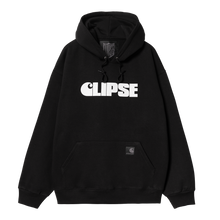 Load image into Gallery viewer, CARHARTT WIP X CLIPSE LET GOD SORT EM OUT HOODIE
