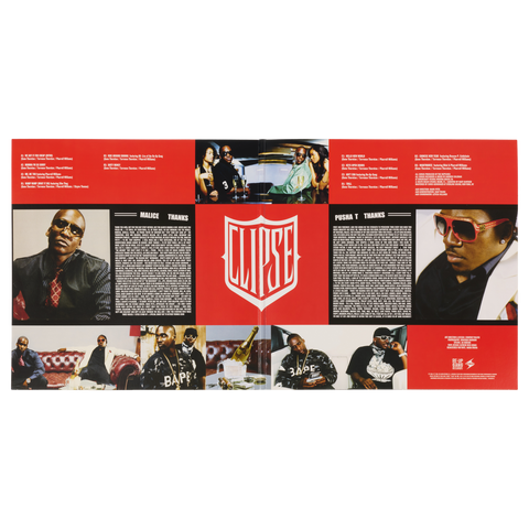 HELL HATH NO FURY GOLD 2LP