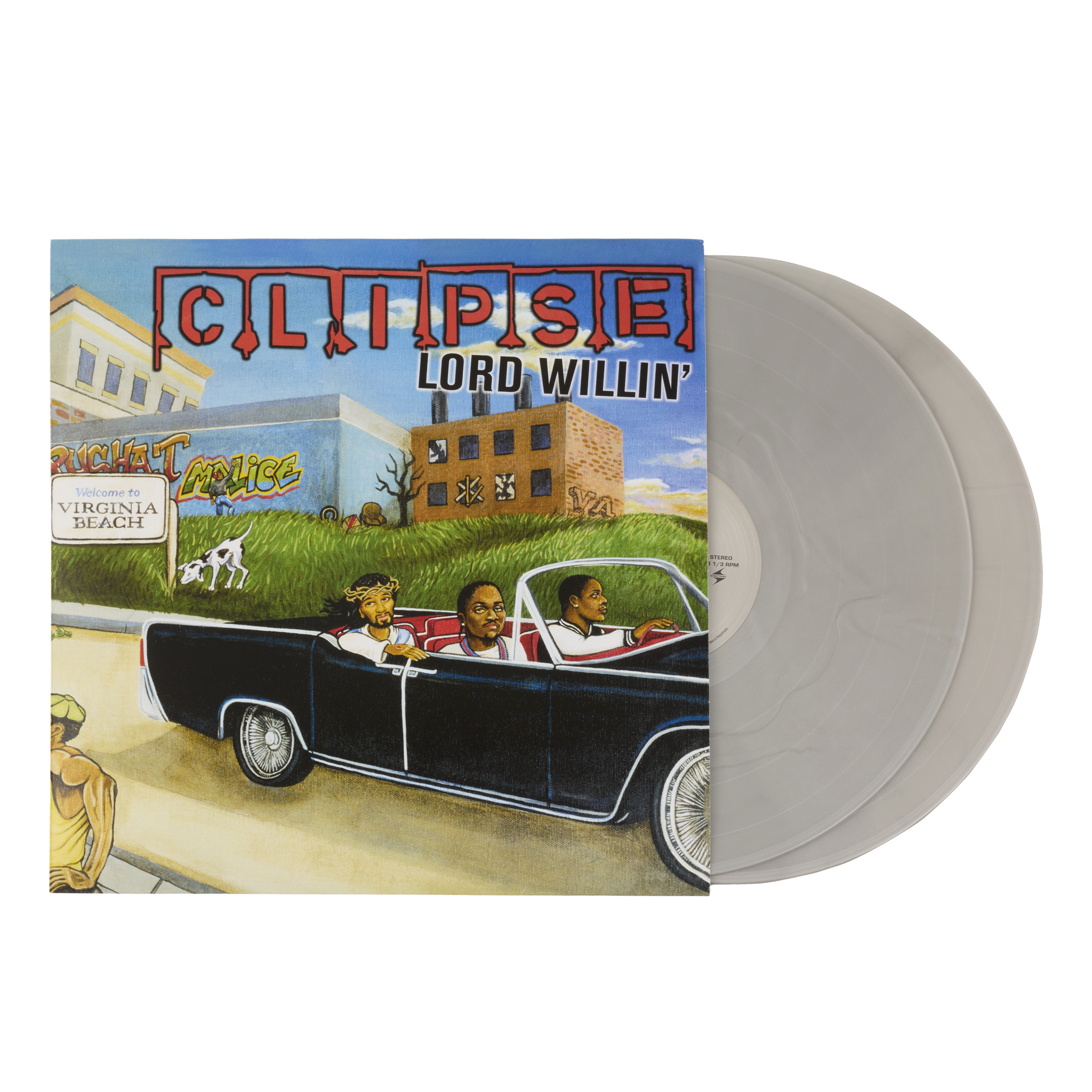 Clipse | Official Store