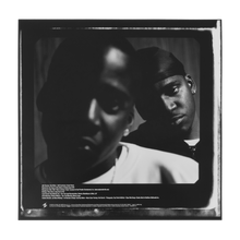 Load image into Gallery viewer, LORD WILLIN' SILVER 2LP
