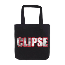 Load image into Gallery viewer, CLIPSE STEEL CROSS TOTE BAG
