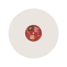Load image into Gallery viewer, TIL THE CASKET DROPS WHITE LP
