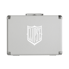 Load image into Gallery viewer, CROSLEY X CLIPSE CRUISER PLUS PORTABLE TURNTABLE
