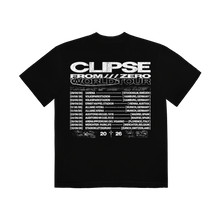 Load image into Gallery viewer, FROM ZERO TOUR TEE
