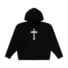 Load image into Gallery viewer, IN CLIPSE WE TRUST HOODIE

