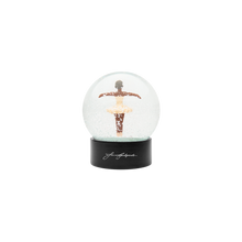 Load image into Gallery viewer, JFG FOR CLIPSE LET GOD SORT EM OUT SNOW GLOBE
