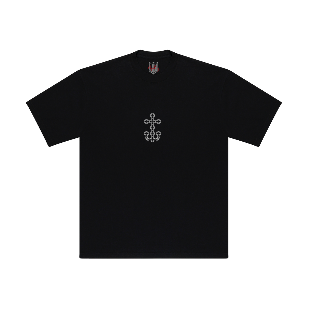 JOSH SPERLING X CLIPSE ANCHOR TEE