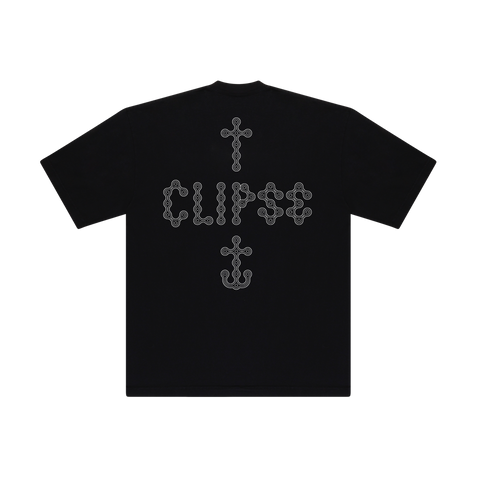 JOSH SPERLING X CLIPSE ANCHOR TEE