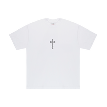 Load image into Gallery viewer, JOSH SPERLING X CLIPSE CROSS TEE

