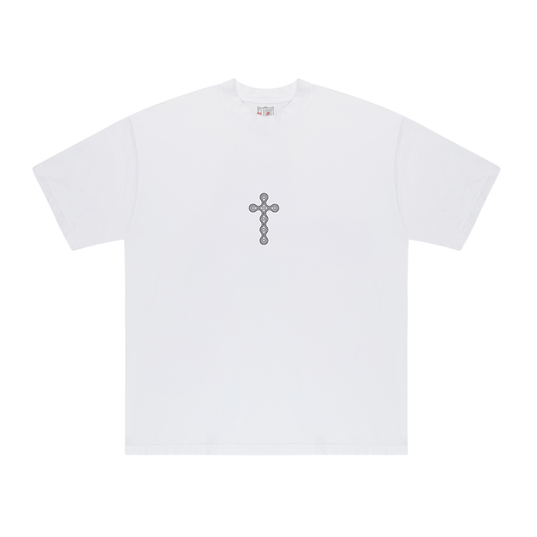 JOSH SPERLING X CLIPSE CROSS TEE – Clipse | Official Store