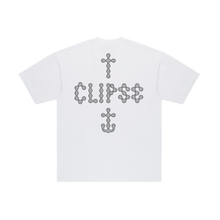 Load image into Gallery viewer, JOSH SPERLING X CLIPSE CROSS TEE
