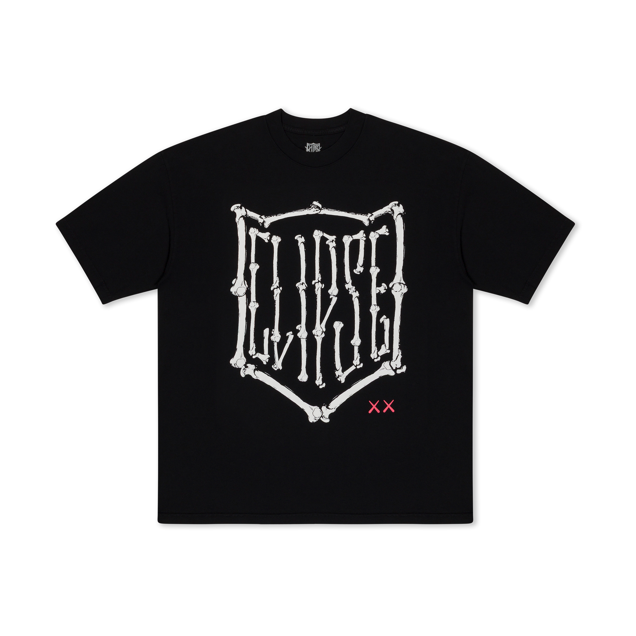 KAWS X CLIPSE LET GOD SORT EM OUT TEE BOX SET 5 – Clipse KAWS X CLIPSE LET GOD SORT EM OUT TEE BOX SET 5 – Clipse