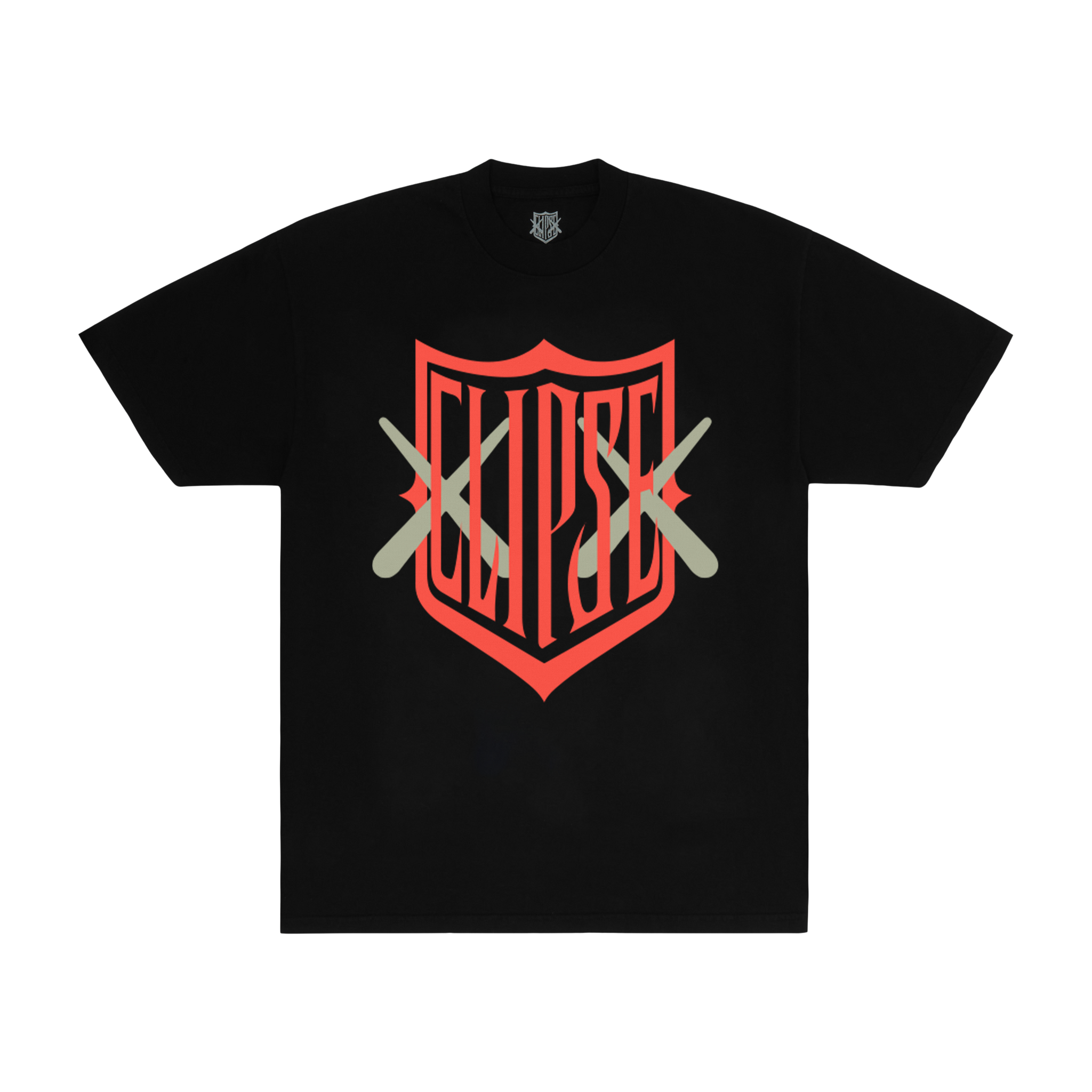 KAWS X CLIPSE LET GOD SORT EM OUT TEE BOX SET 6 – Clipse