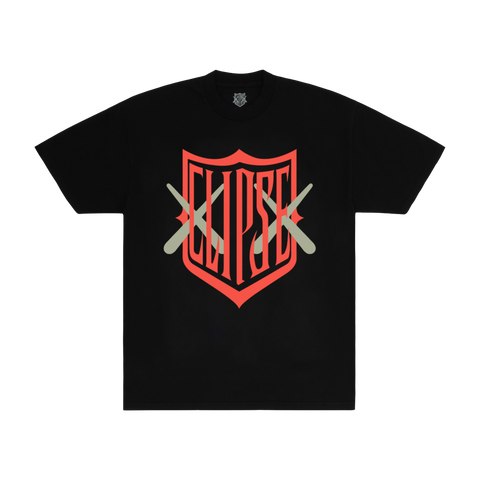 KAWS X CLIPSE LET GOD SORT EM OUT TEE BOX SET 6