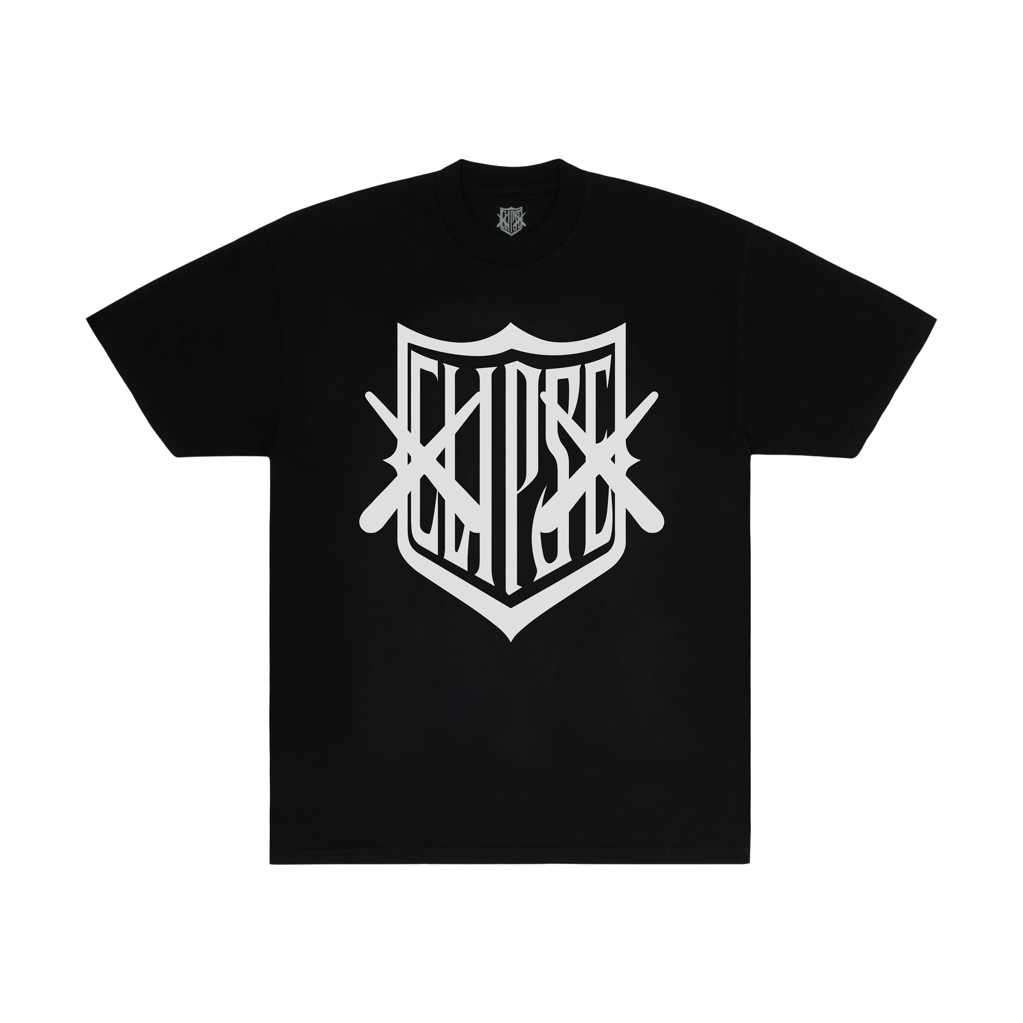 KAWS X CLIPSE LET GOD SORT EM OUT TEE BOX SET 7 – Clipse KAWS X CLIPSE LET GOD SORT EM OUT TEE BOX SET 7 – Clipse